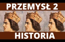 Przemysł 2 - Najpierw książe później król Polski /Niepodległa Historia odc.12