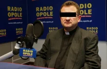 Kościelny sędzia oskarżony o zatajenie, że wiedział o molestowaniu ministrantów.