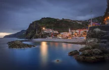 Na Maderze powstała wioska dla „cyfrowych nomadów”
