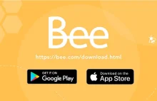 Bee Network - kopanie krypto na telefonie? Nowy Bitcoin?