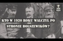 Feliks Dzierżyński. Polak, który stanął po stronie armii bolszewickiej
