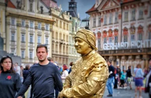 Czechy bogate jak Włochy. Polska goni Hiszpanię