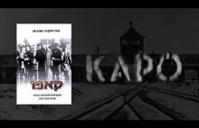 Kapo. Izraelski film dokumentalny o Zydach wspolpracojacych z hitlerowcami.