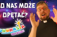 Co może nas opętać?