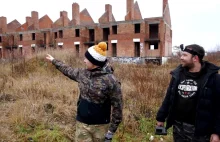 Opuszczone osiedle w Polsce. Deweloperzy oszukali 200 klientów