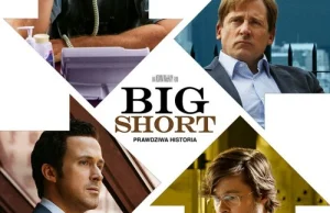 The Big Short