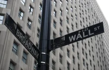 Ostatnie dni na Wall Street pokazały jak patologicznym systemem są USA