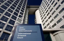 Izrael próbuje zdusić postępowanie Trybunału Karnego ws. zbrodni wojennych