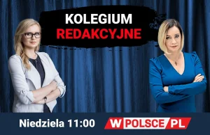 Nowy program telewizji wPolsce.pl! W niedzielę o 11:00