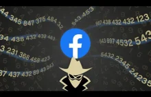 Wyciekły numery telefonów z Facebooka i są sprzedawane przez bota na Telegramie