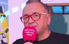 „Wiadomości” zarzuciły WOŚP wsparcie Strajku Kobiet. Usunięty wpis Teatru TV