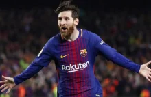 Leo Messi przez cztery lata kosztował FC Barcelonę ponad pół MILIARDA...