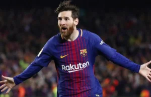 Leo Messi przez cztery lata kosztował FC Barcelonę ponad pół MILIARDA...