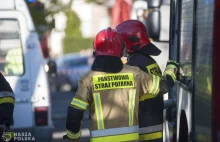 Do walki z otwartymi wbrew rozporządzeniom lokalami rusza straż pożarna