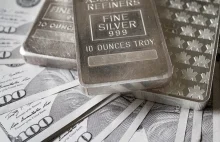 Popyt na srebro zmusza do zaprzestania zamówień przed otwarciem rynku XD