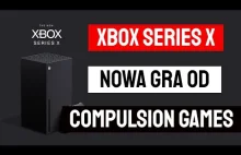 Nowa Gra Na Xbox Series X i PC Od Compulsion Games Na Unreal Engine 5 - Plotka