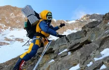 Gorzkowska gotowa zaatakować szczyt K2. Pojawił się konkretny plan