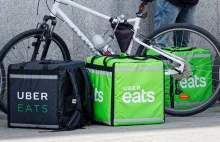 Uber Eats dostarczy zamówienia z KFC czy Pizza Hut