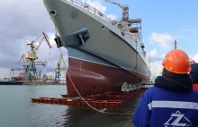 Rosja: dwa nowe okręty nawodne dla Floty Czarnomorskiej