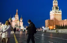 Rosja chce się odłączyć od globalnego internetu