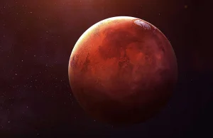 Nowy silnik zawiezie na Marsa w trzy tygodnie.