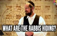 Co ukrywają Rabini? [eng]