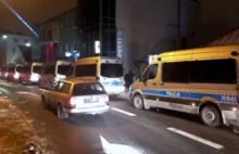 Zamieszki przed klubem w Rybniku: Zarzuty dla zatrzymanych