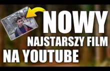 Odkryto nowy najstarszy film na youtube “Me at the zoo” nie był pierwszym filmem