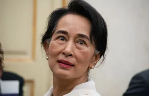 Koniec eksperymentu z demokracją w Mjanmie. Aung San Suu Kyi aresztowana