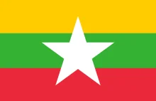 Mjanma – Wikipedia, wolna encyklopedia