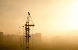 Sondaż: Prawie połowa Polaków uważa, że smog to problem w ich okolicy