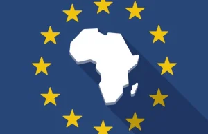 Europa i Afryka muszą odejść od relacji darczyńca-odbiorca