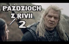 Paździoch z Rivii 2 [Wykopowy Projekt Deep Fake]