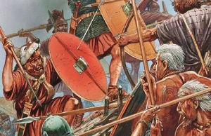 Kampanie wojskowe Oktawiana w Illyricum (35-33 p.n.e.)