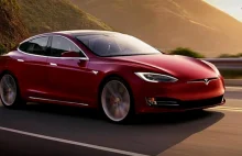 Czy wiesz na czym zarabia Tesla?