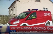 93-latka miała wystąpić w TVP. Przywieźli ją na szczepienie, ale na próżno...