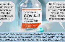 Eksperymentalne preparaty na COVID-19 i kodeks norymberski « Wolne Media