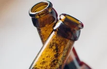 31-letnia kobieta zmarła po wypiciu łyka "piwa"