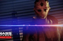 Jest remaster Mass Effect! Premiera 14 maja