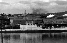 HMS Oxley – pierwszy okręt podwodny zatopiony podczas II wojny światowej