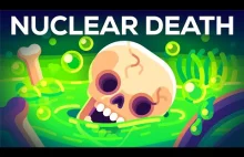 Ilu ludzi zabija energetyka jądrowa [Kurzgesagt][ENG]