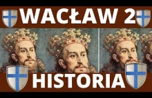 Wacław 2 / Niepodległa Historia odc.13
