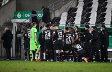 Bayer Leverkusen odpada z Pucharu Niemiec po porażce z IV-ligowcem!