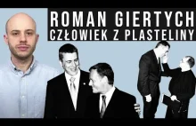 Mroczna przeszłość Romana Giertycha. Historia upadku warszawskiej adwokatury.