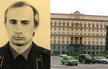 Władimir Putin w KGB. Jak oceniali go inni agenci i przełożeni?