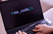 Low-code/no-code - Porozmawiajmy o IT