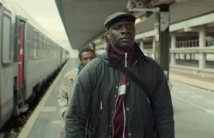 SNCF zdradza kulisy scen kolejowych w najpopularniejszym serialu Netflixa