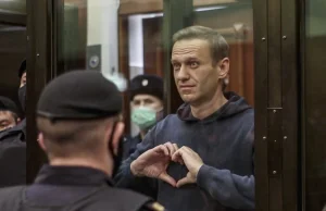 Rosja: Kreml chce się rozprawić ze współpracownikami Nawalnego.