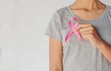WHO: rak piersi najczęstszym nowotworem, wyprzedził raka płuca