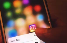 Instagram blokuje udostępnianie wpisów w Relacjach